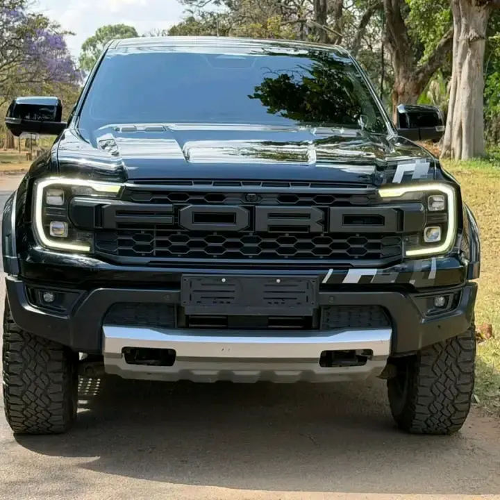 2024 Ford F150 Raptor