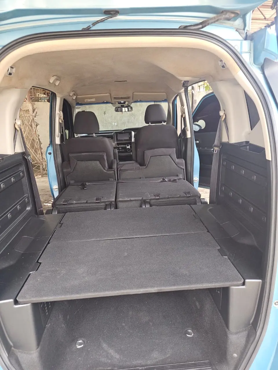 2018 Honda Freed Plus