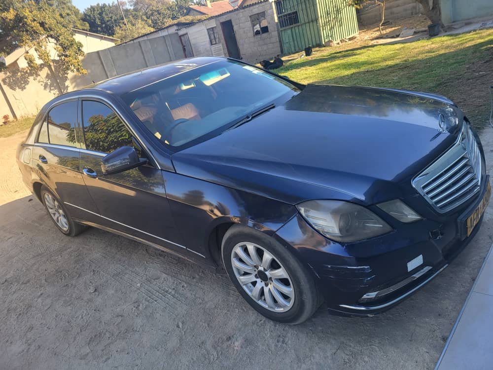 2015 Mercedes-benz E250 Cgi