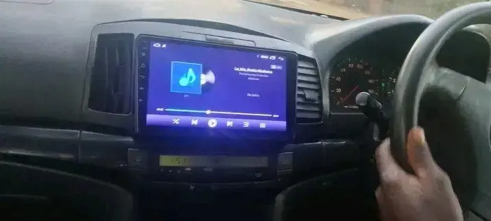 2008 Toyota Allion 2008