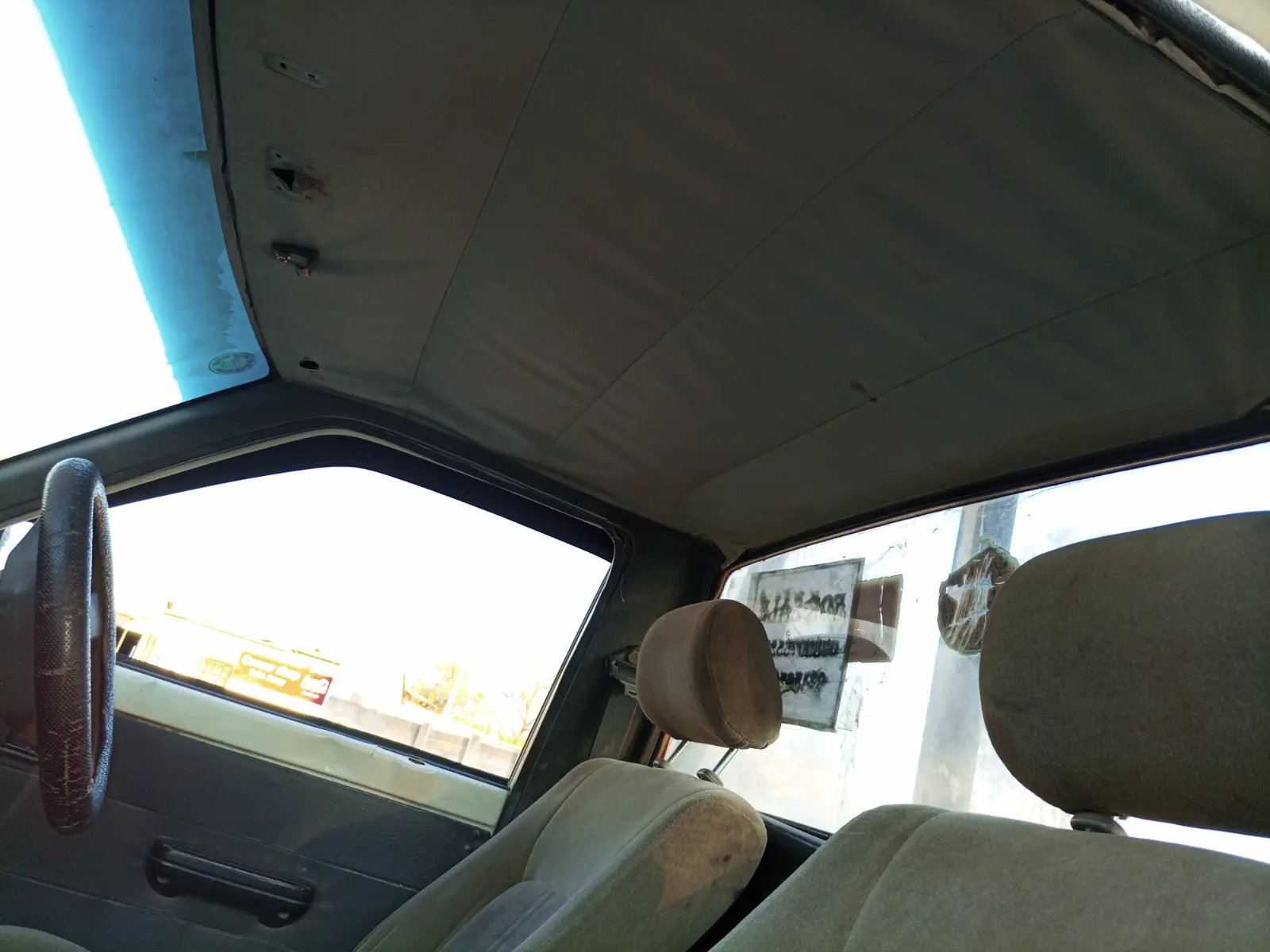 1990 Toyota Liteace