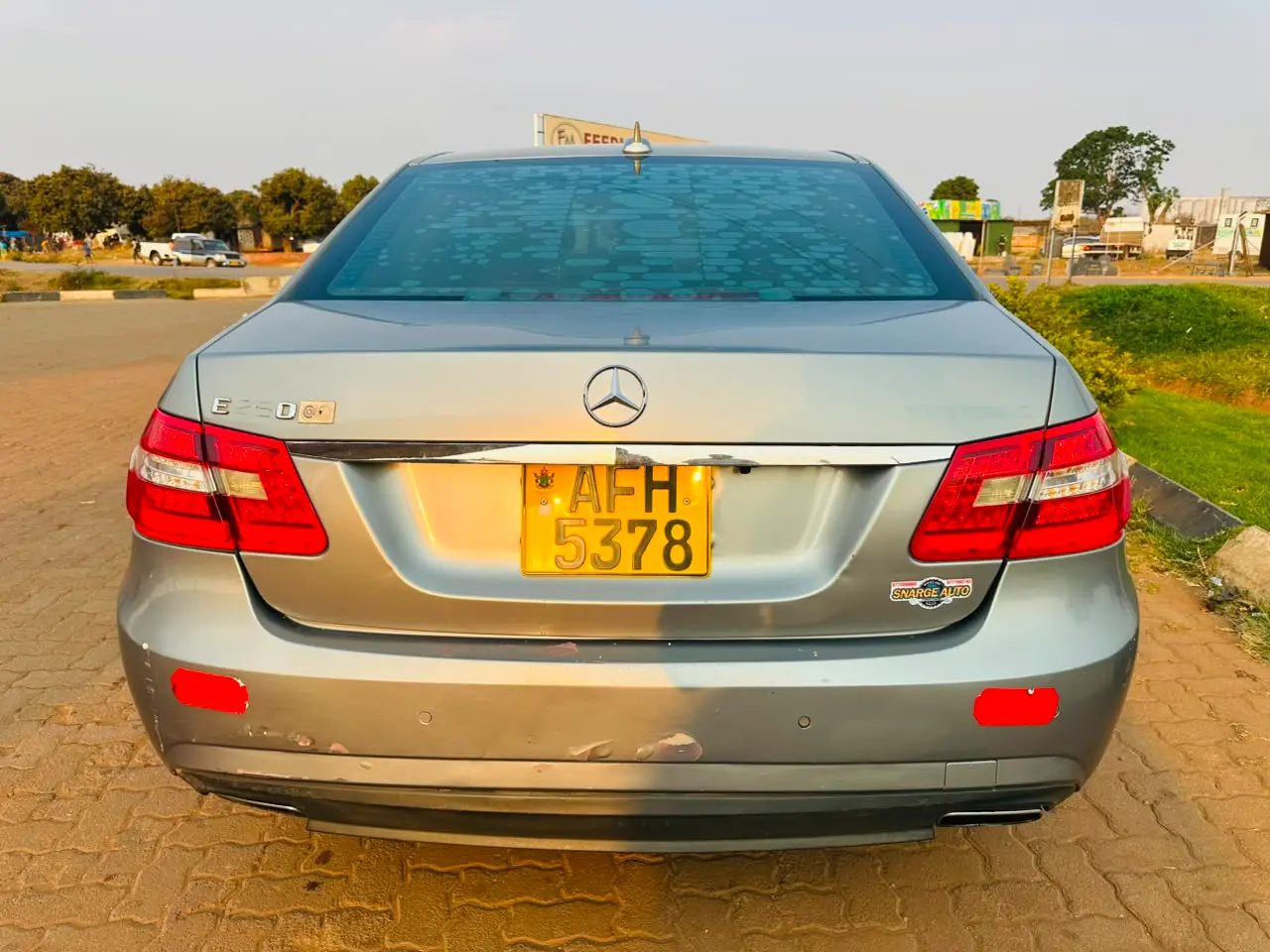 2014 Benz Mercedes-benz
